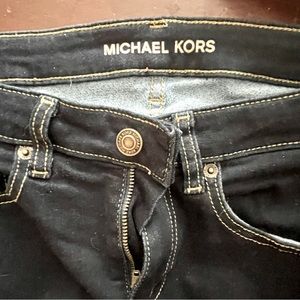 Mk Izzy skinny jeans size 6